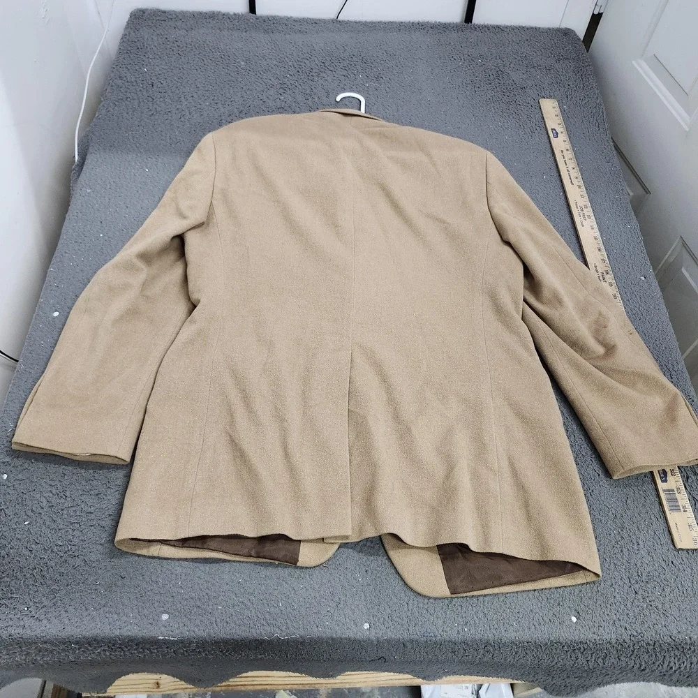 Chaps brand style